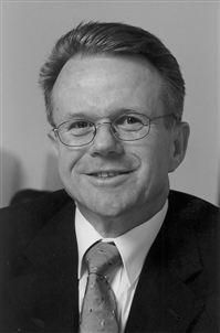 Dr. Alois Ospelt