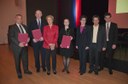 Gruppenfoto