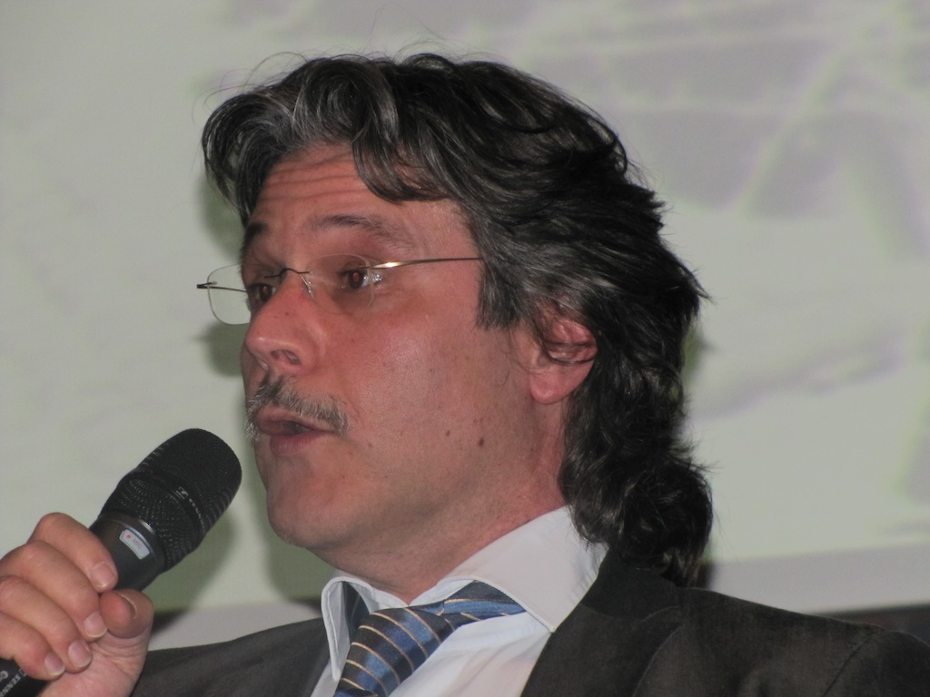 Marco Schädler