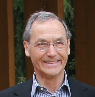 2013 PD Dr. Peter Geiger