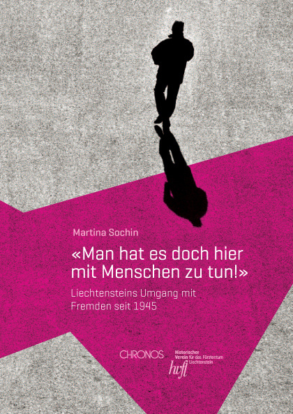 2012 «Man hat es hier doch mit Menschen zu tun!»