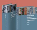 2013 Historisches Lexikon für das Fürstentum Liechtenstein (2 Bände)