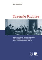 2015 Fremde Richter