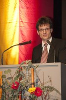 2012, 22. Februar - Jubiläumsfeier 300 Jahre Liechtensteiner Oberland