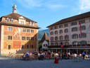 2013, 25. Mai - Exkursion nach Schwyz im Kanton Schwyz
