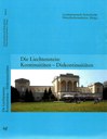 2013, 8. August - Buchpräsentation "Die Liechtenstein: Kontinuität - Diskontinuitäten"