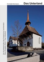2013 Einladung zur Subskription - Kulturdenkmäler des Fürstentums Liechtenstein, Band I. Das Unterland