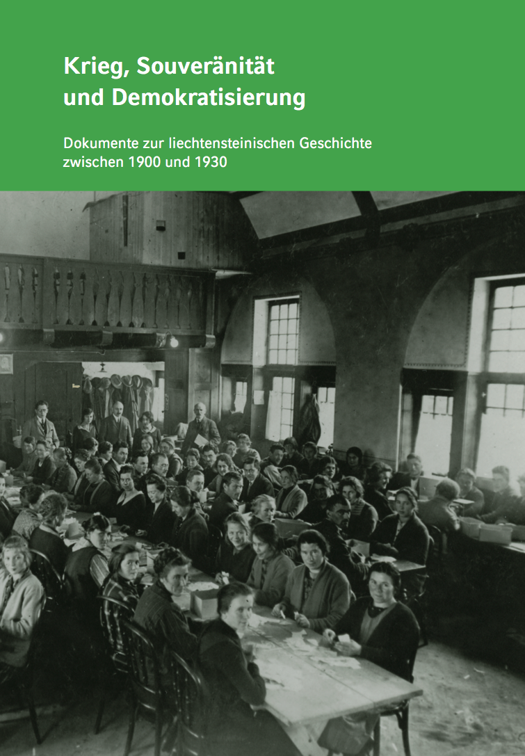 2015, 1. Oktober - Buchpräsentation "Krieg, Souveränität und Demokratisierung"