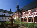 2016, 20. bis 23. Oktober - Exkursion Kloster Eberbach mit Besuchen von Wiesbaden und Frankfurt (>>AUSGEBUCHT!!<<) 2016, 20. bis 23. Oktober - Exkursion Kloster Eberbach mit Besuchen von Wiesbaden und Frankfurt (>>AUSGEBUCHT!!<<)