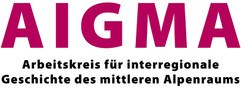2018, 17. November - AIGMA-Tagung «Hüben & Drüben. Wirtschaft  ohne Grenzen»