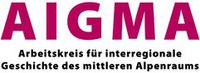 2018, 17. November - AIGMA-Tagung «Hüben & Drüben. Wirtschaft  ohne Grenzen»