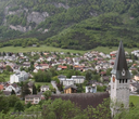 2018, 19. September - Historischer Abendspaziergang durch Balzers 2018, 19. September - Historischer Abendspaziergang durch Balzers