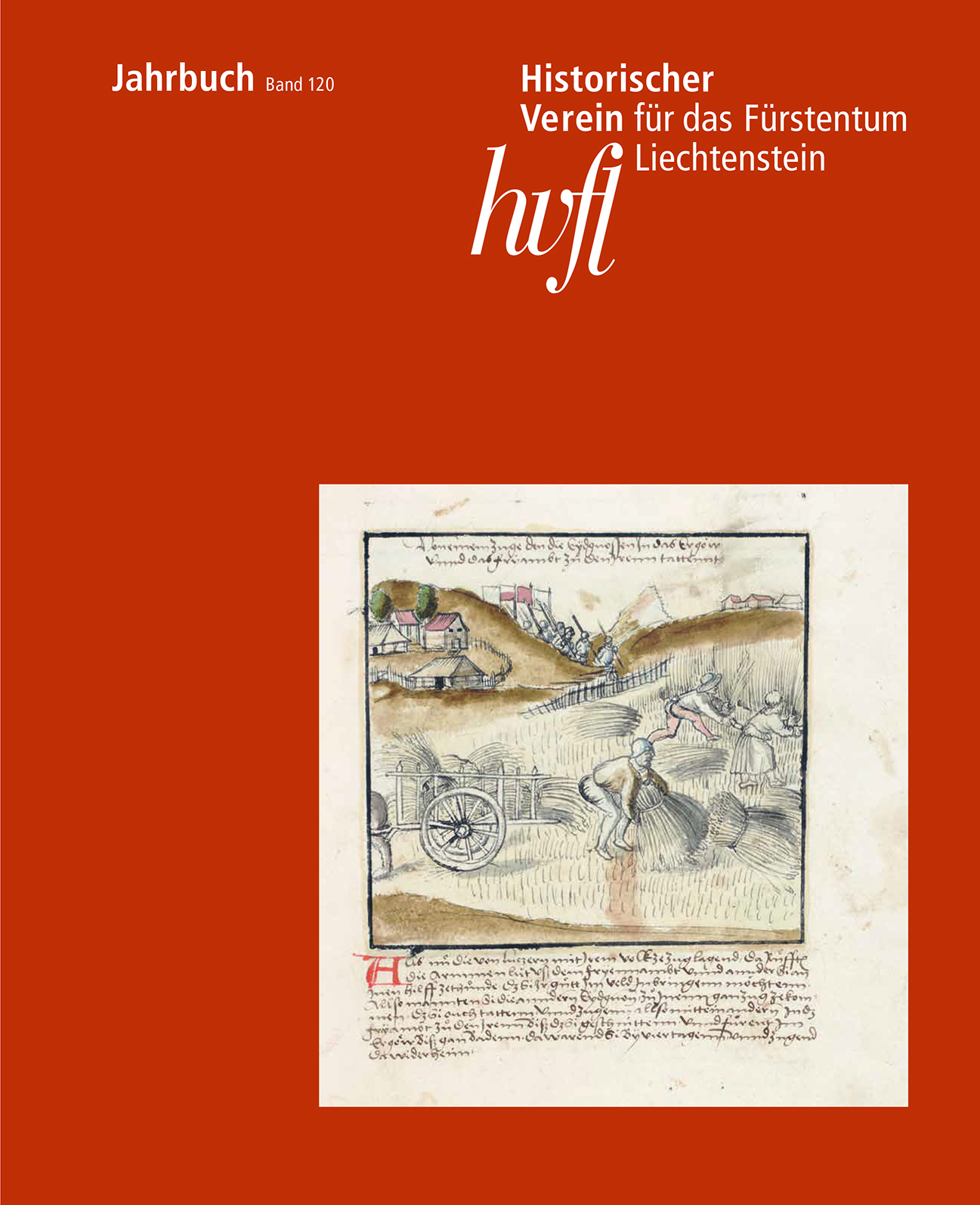 2021, 26. August - Jahrbuchpräsentation, Band 120