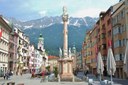 2025, 1. bis 3. Oktober - Reise nach Innsbruck 2025, 1. bis 3. Oktober - Reise nach Innsbruck