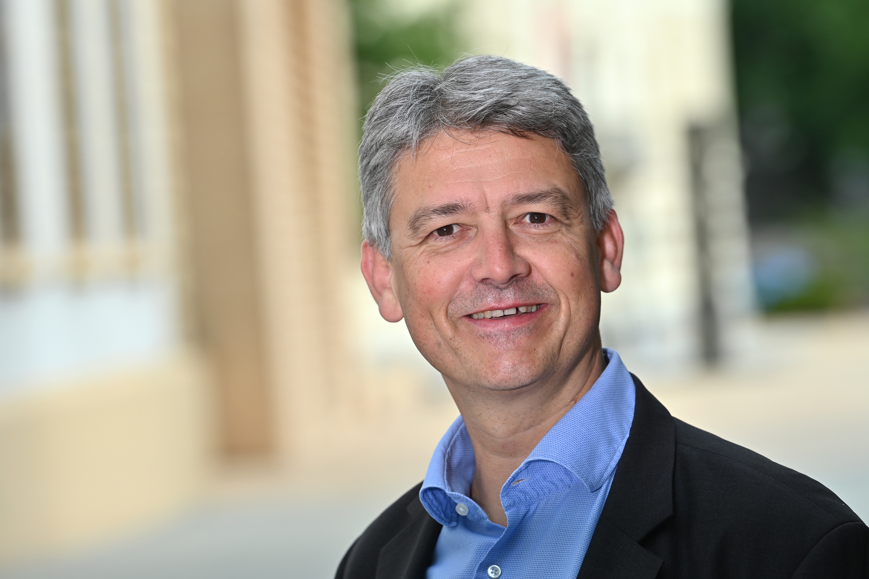 2026, 08. Januar - Vortrag von Christian Marti