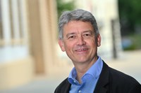 2026, 08. Januar - Vortrag von Christian Marti